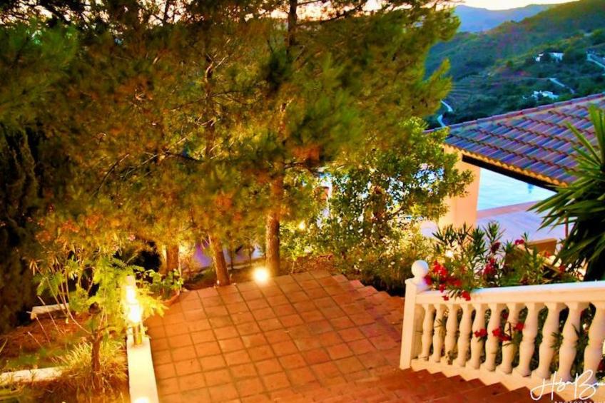 Villa Axarquia - foto 83