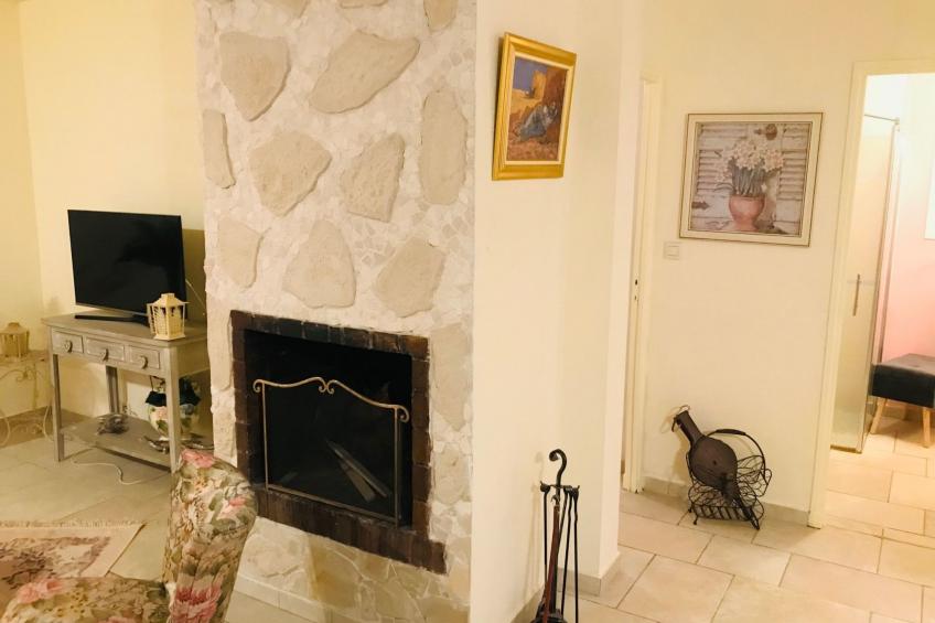 Villa "Les Alloes" - foto 21