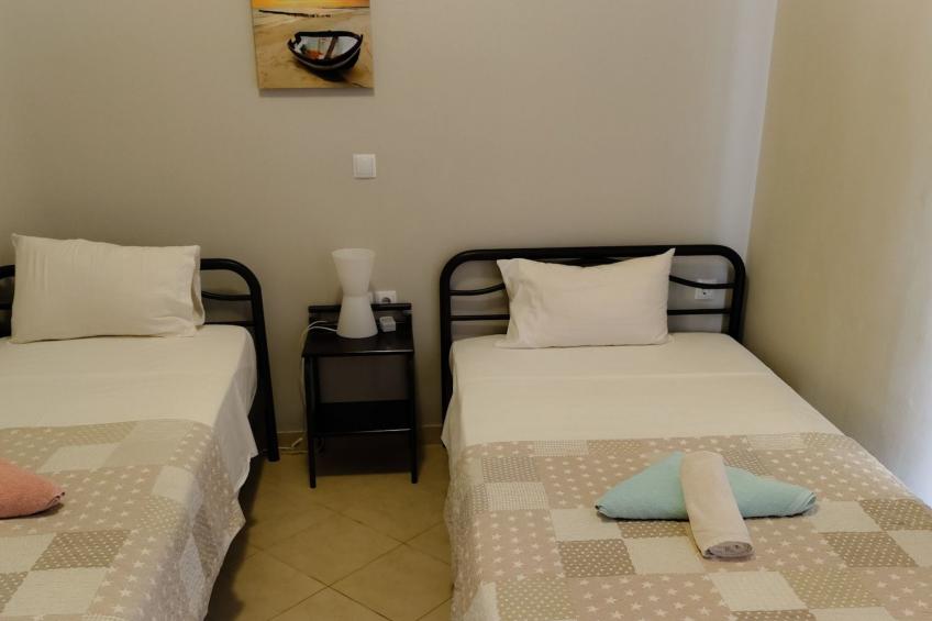 Gemütliches Olympia Apartment mit Pool - foto 15