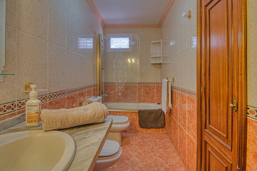 schöne Wohnung Radazul Meerblick - foto 17