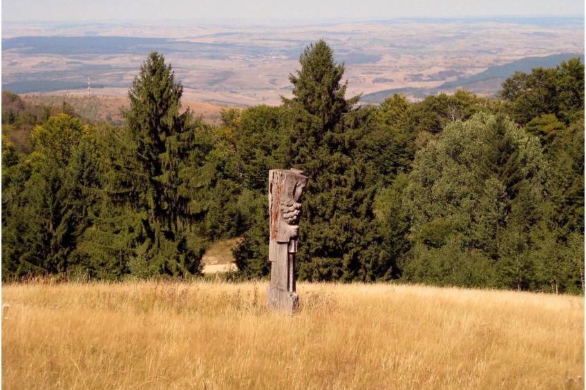 Casa Zollo - nahe den Karpaten Transsilvaniens - foto 28
