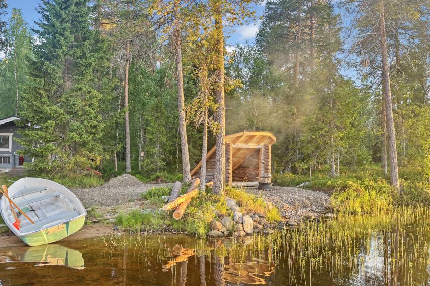 Villa wirtanen - foto 22