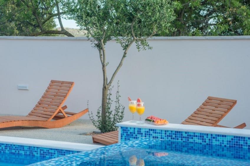 Villa Luce für 9 Personen und 1 Kind - foto 10