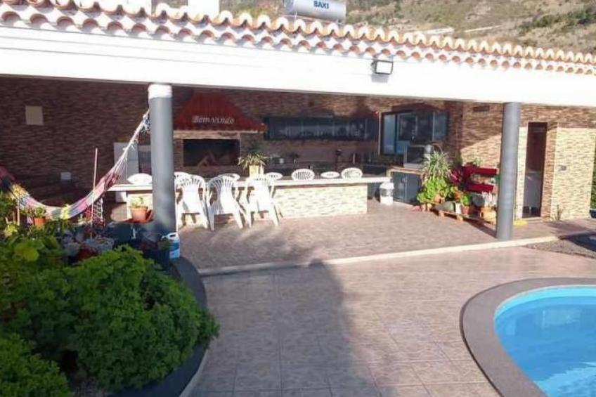 mit eigenem Pool - foto 40