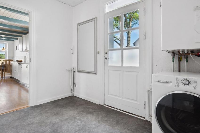 "Essie" - 20km from the sea in Western Jutland - foto 11