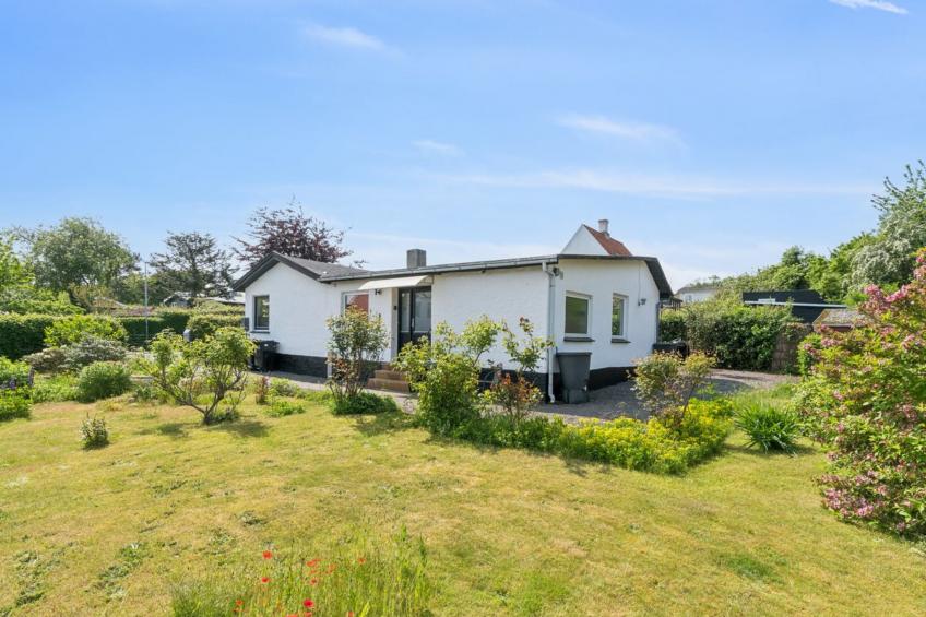 "Keld" - 350m from the sea - foto 7