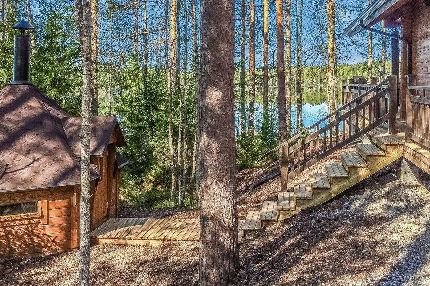 Hilla, hyvölän talo - foto 18