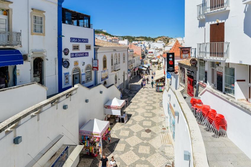 Wohnung "Falésia" mit Gemeinschaftspool - foto 57