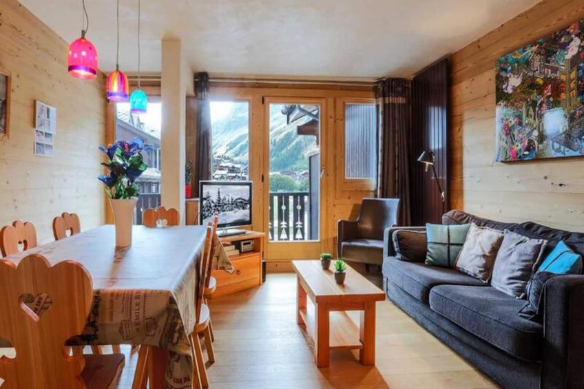 Résidence Val D'isere Village - foto 4