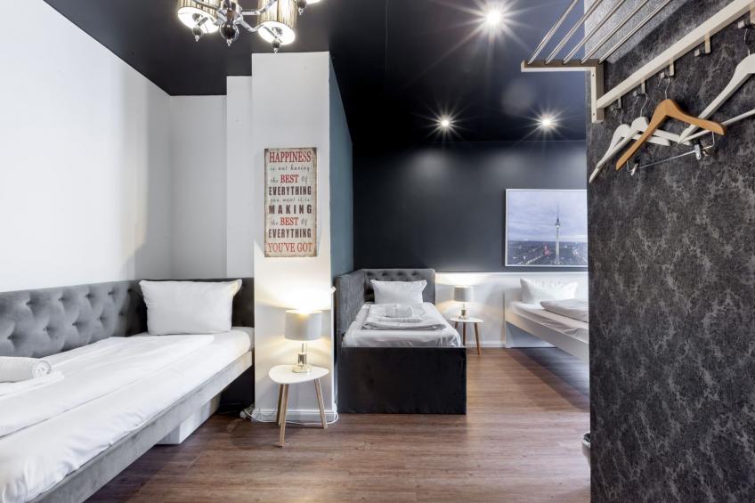 für acht Erwachsene und zwei Kinder - foto 11