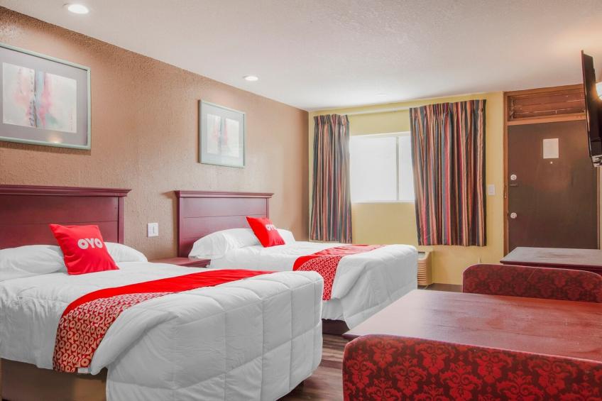 2 Full Bed - foto 5