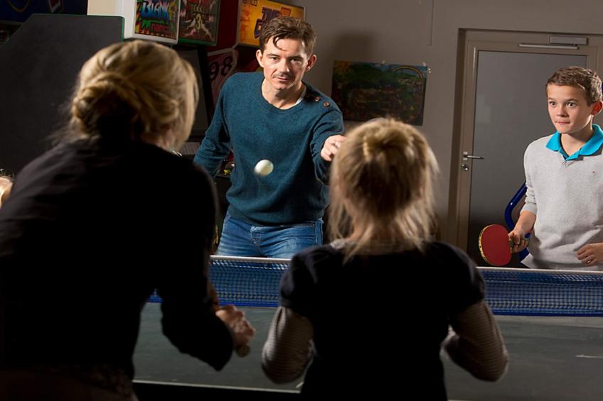 2 levels, 6 persons - foto 40