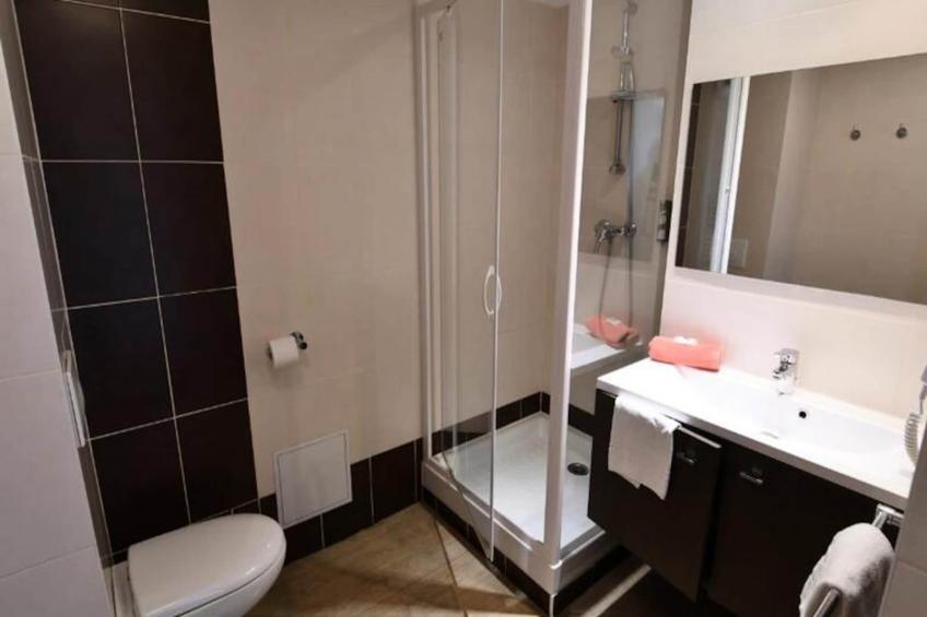 Appart'Hôtel Mer & Golf City Bordeaux Bruges - foto 25