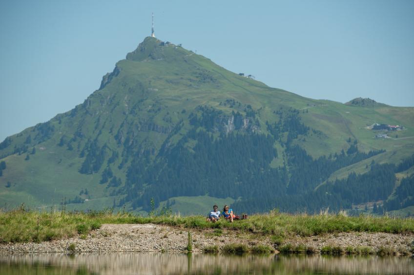 Dorfresort Kitzbühel 3 - foto 15