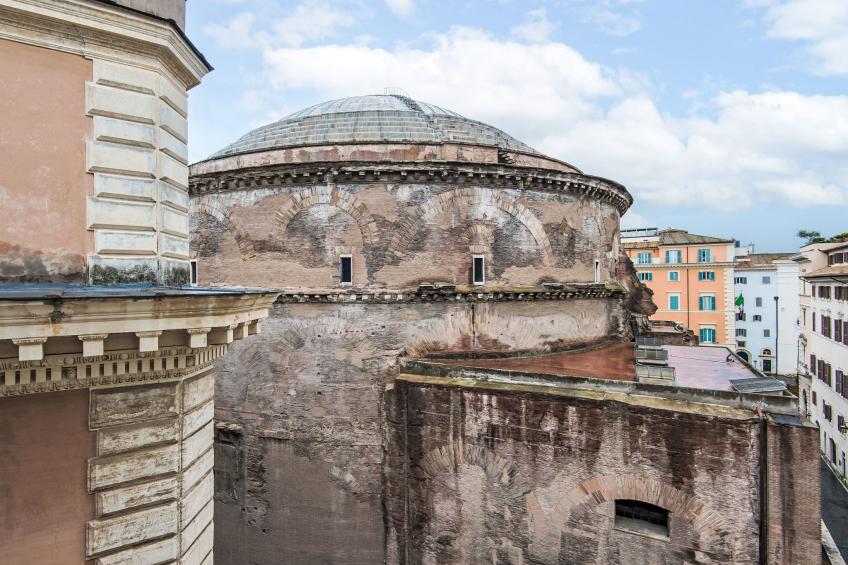 Pantheon View - foto 34