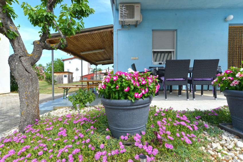 Vakantiewoning met airco - VW-H695F - foto 24