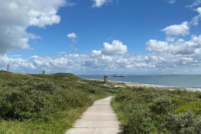 Noordzee Résidence Dishoek - foto 34