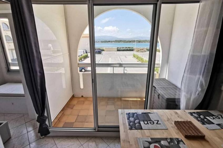 Résidence Terrasses De La Mediterranee 1 - foto 24