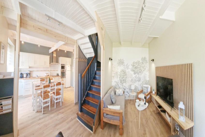 Holiday home in Plougasnou Baie de Morlaix - foto 11