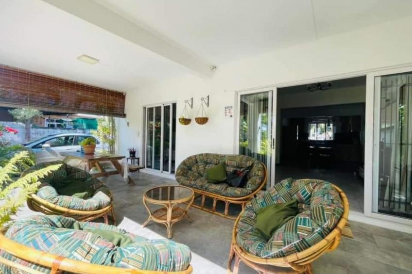 in Roches Noires mit Großem Garten - foto 11