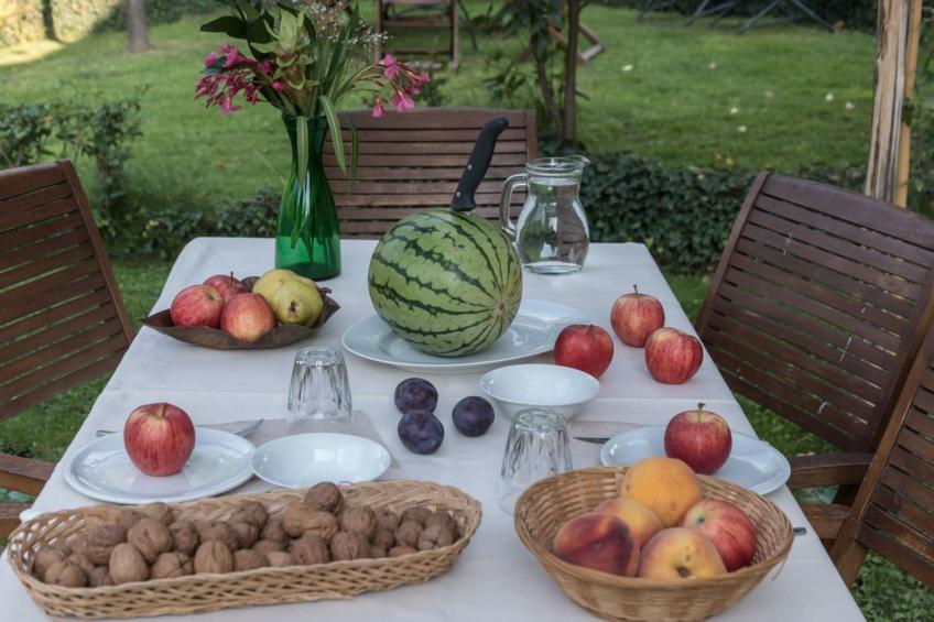 Wohnung Massa Marittima - foto 21