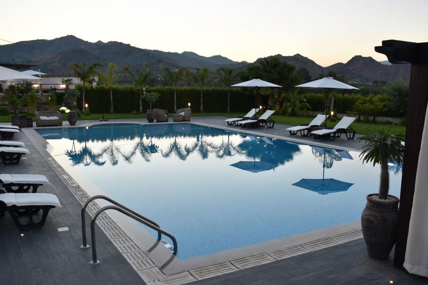 Ferienvilla 'Villa Fenice' mit privatem Pool - foto 42