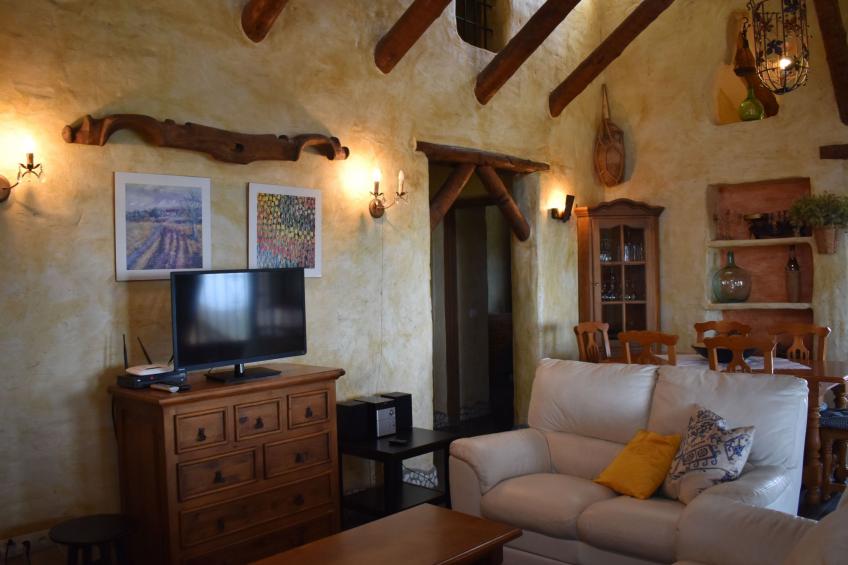 Finca Durillo mit Terrasse und toller Aussicht - foto 20