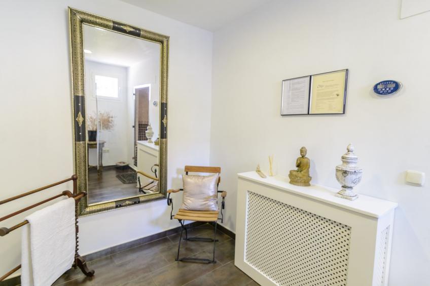 Spa-Spielzimmer mit Außen-Whirlpool und Schwimmbad - foto 30