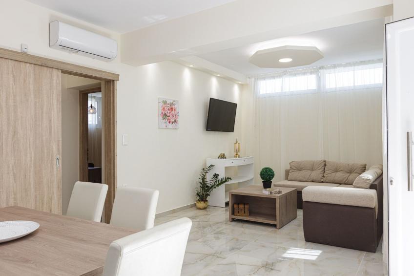 Haus in Vlichada mit tragbarem Barbecue - foto 29