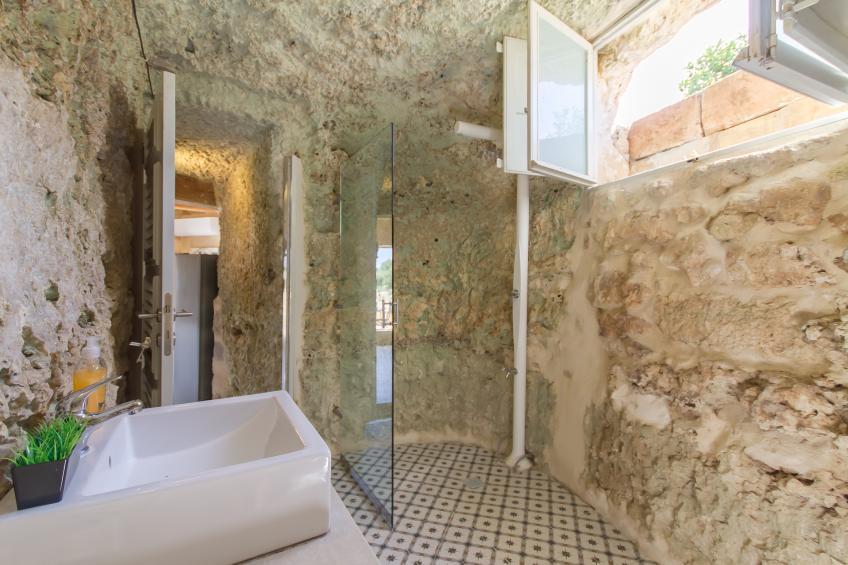 Stone house & jacuzzi St. Martin - foto 25