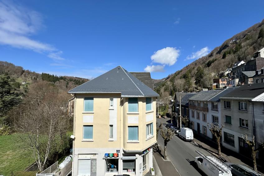 Le Pan de la Grange Le Mont Dore - foto 27