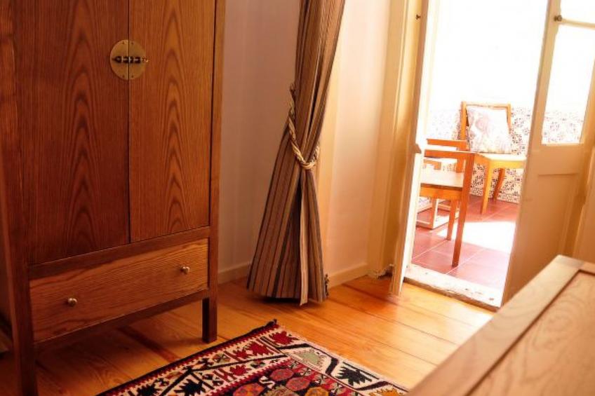 Lapa Chic Apartment - foto 16