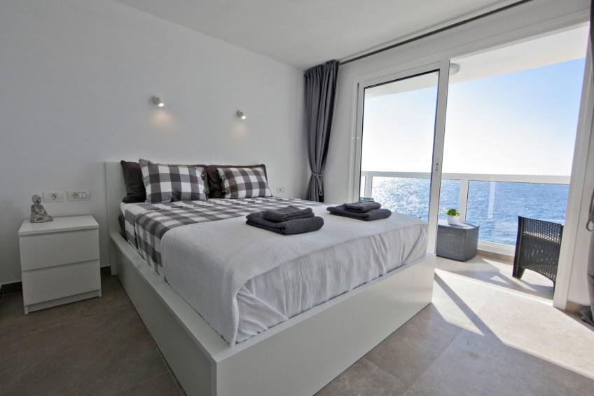 in Bocacangrejo mit Privatem Balkon - foto 2