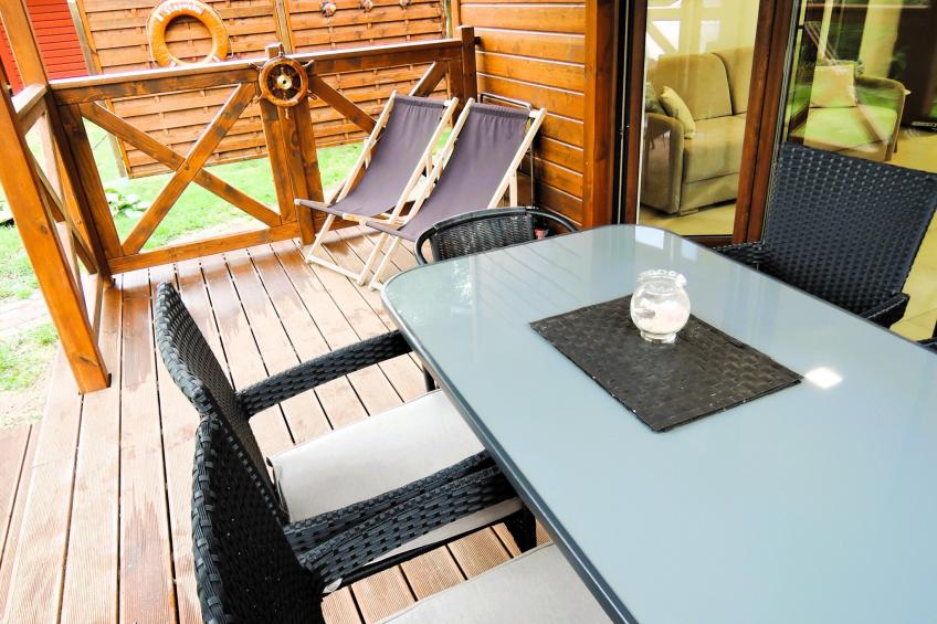 holiday home, Stepnica - foto 6