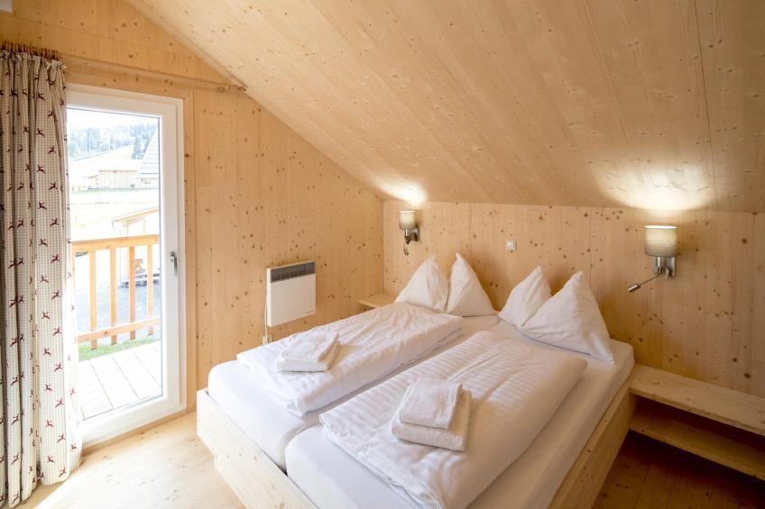 Kreischberg Chalet 57 - foto 5