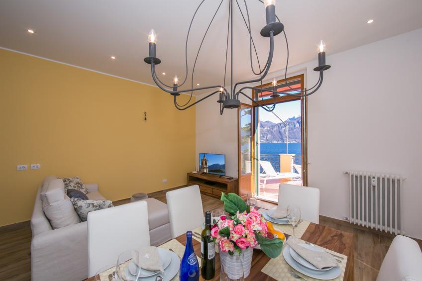 Villa Evelyn Terrazzo - foto 5