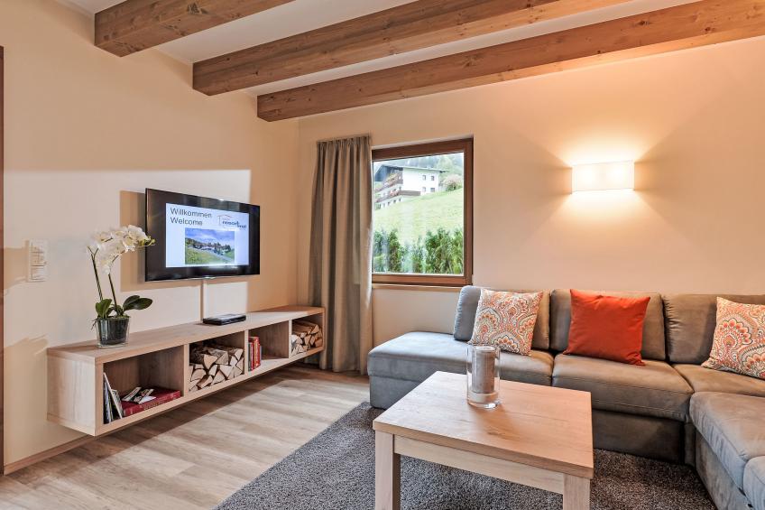 Resort Tirol Brixen 2 - foto 9