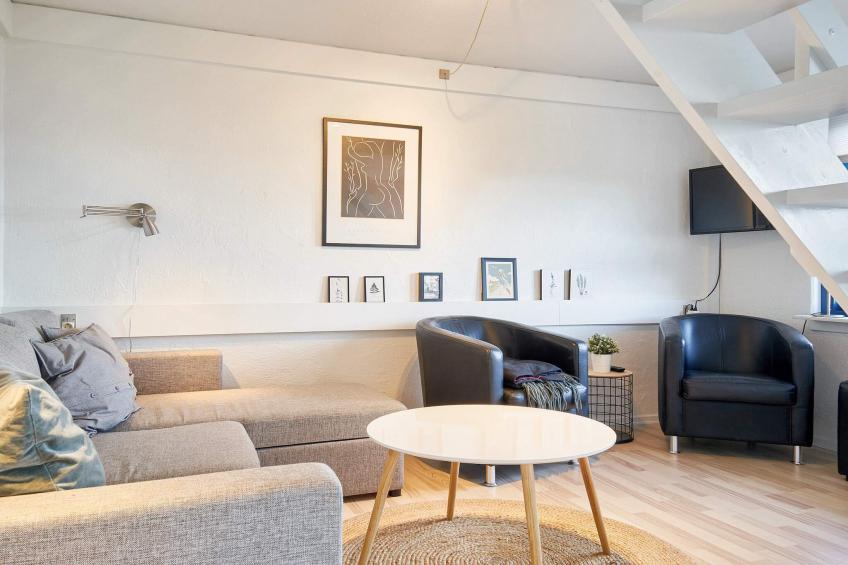 3 room w/seaview - foto 4