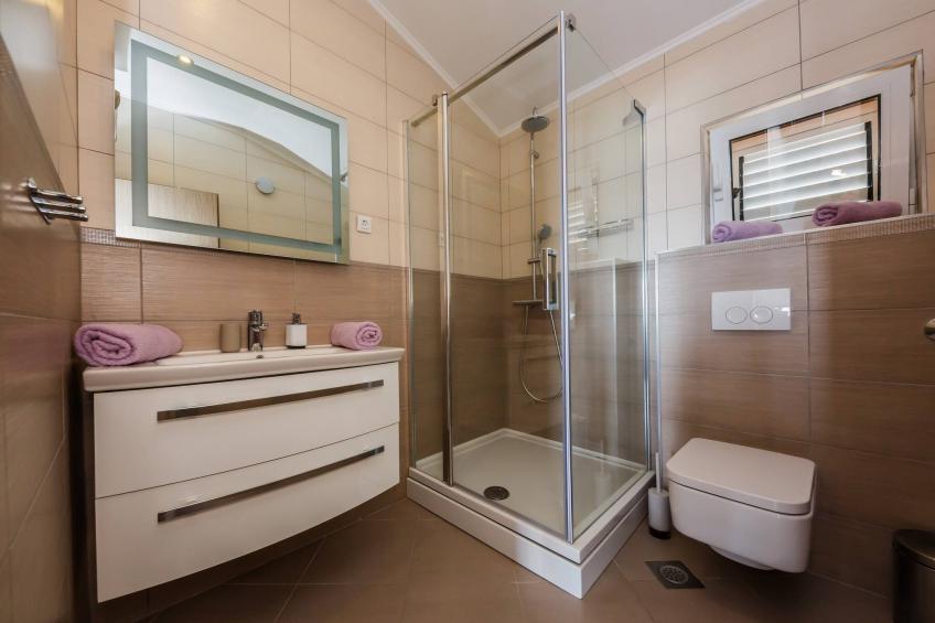 Apartments Savin - two bedroom apartment - foto 15