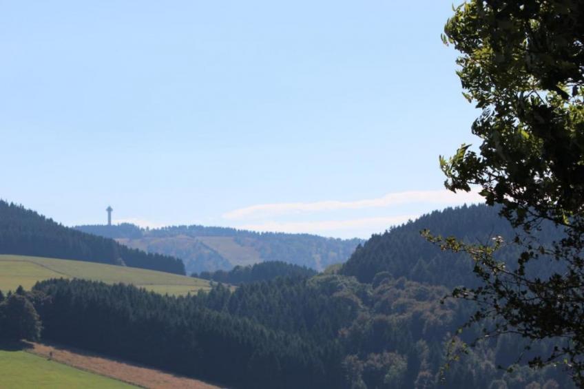 Appartement Willingen - foto 20