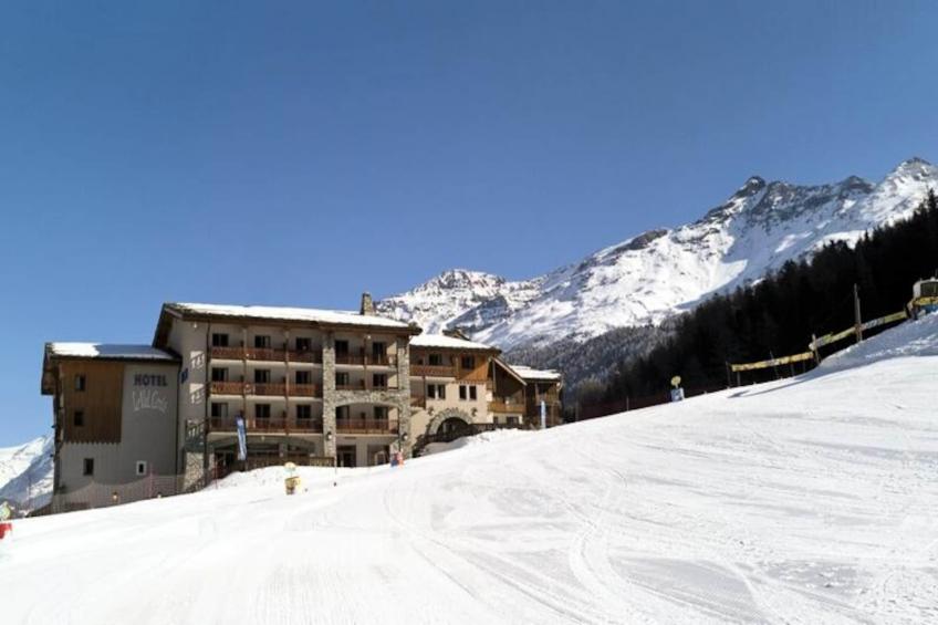 Village Club MMV Le Val Cenis  - Pension complète - foto 16