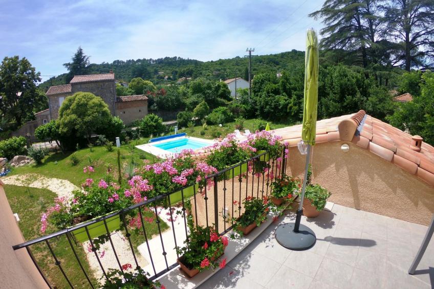 FERIENWOHNUNG, POOL, KLIMAANLAGE - foto 3