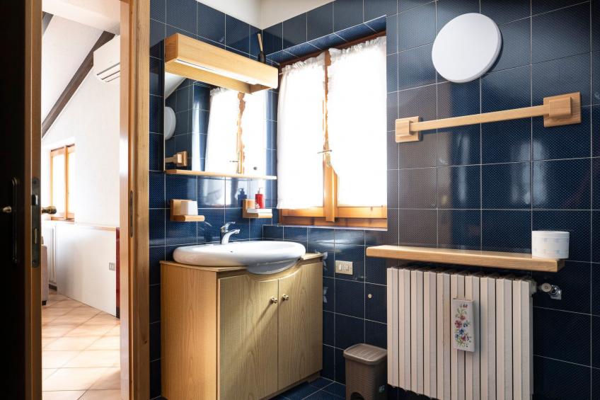 Gioia del Verde - Raum, Terrasse und Seeblick - foto 25