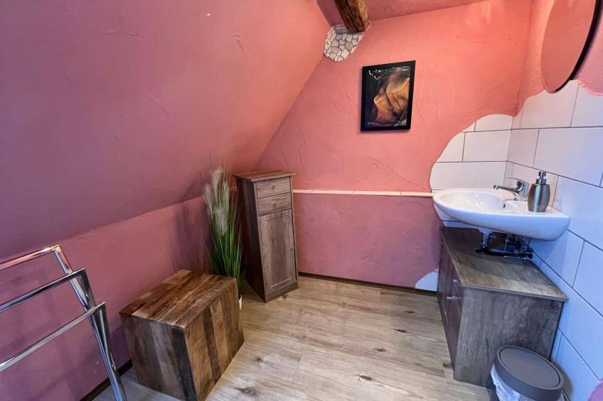 Schöne Ferienwohnung in Kurort Oberwiesenthal - foto 22