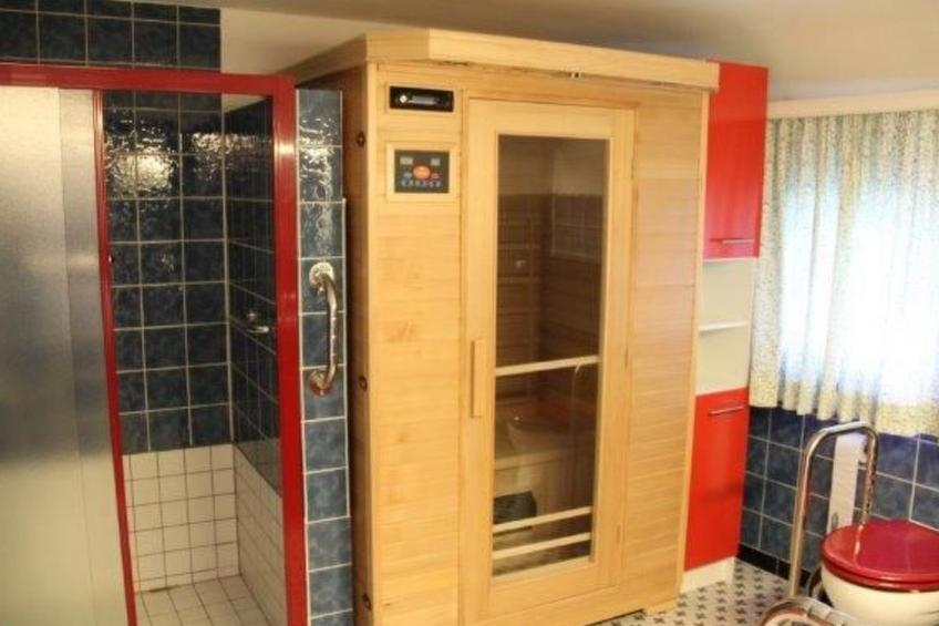 Fachwerkhaus mit Garten, Grill und Terrasse - foto 10