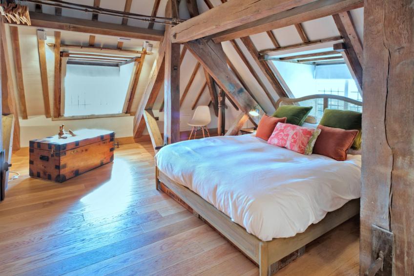 The Loft at Brackley Town Hall - foto 20