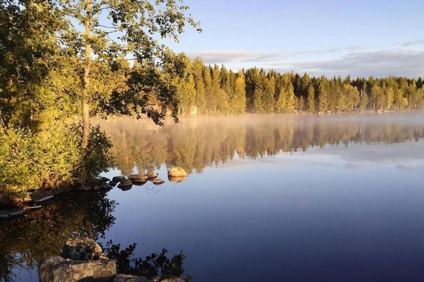 Häuser mit Seeblick Schweden 2 - foto 14