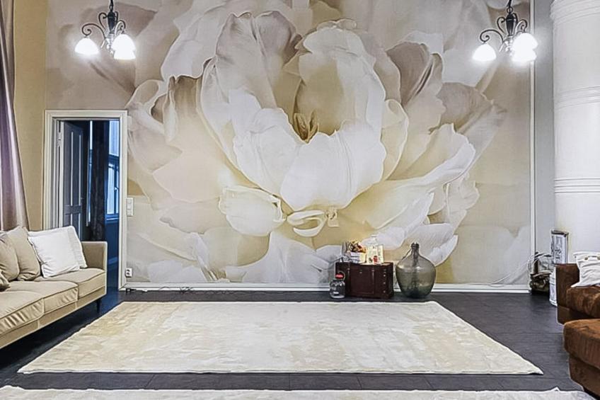 Vilppulan huvila - foto 9