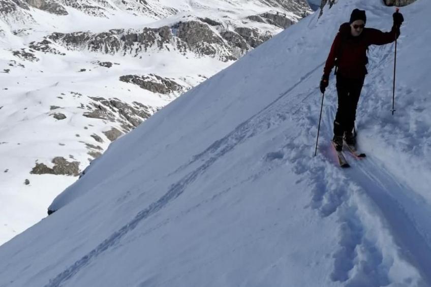 'Ciasa Linda - foto 32