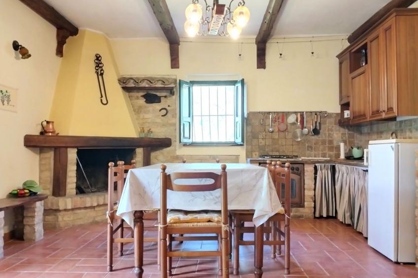 Wohnung Gli Archi del Casolare - foto 27